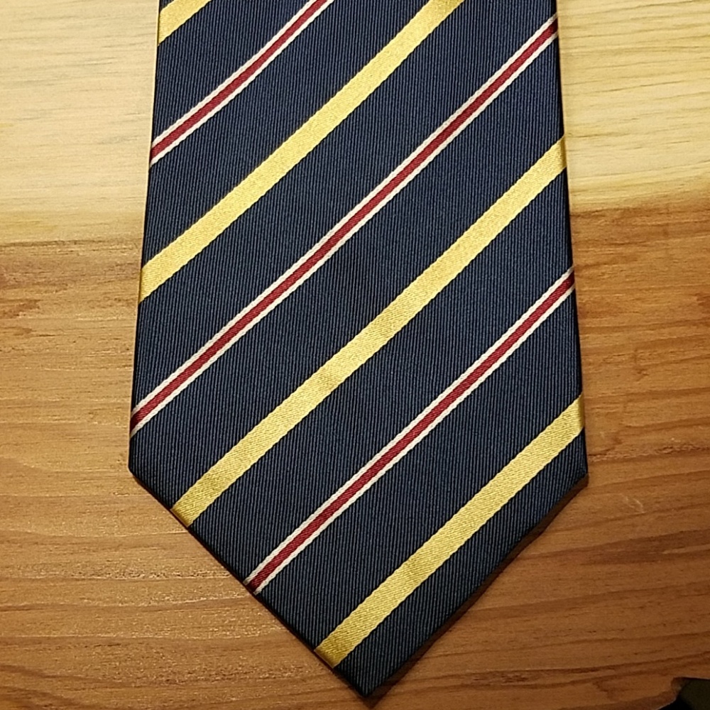 Banana Republic tie